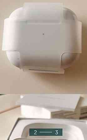 Активні навушники: Apple AIR PODS 3 RD Generation. Харків