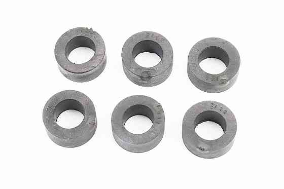 Демпферна гумка заднього колеса к-кт 6шт Киев