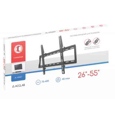 Кронштейн ACCLAB AL-FR40/T (1283126485794) Вінниця