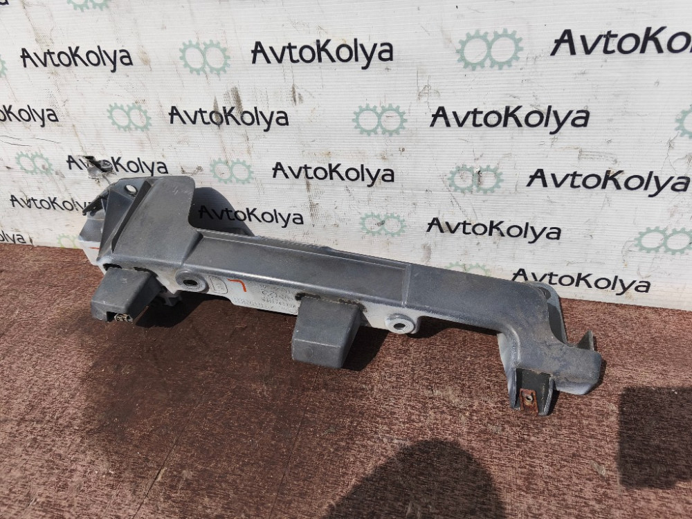 Кронштейн кріплення передньго крила правий Renault Kangoo 2013-2021 (631226477R) Ковель - фото 2