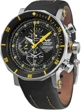 Часы Vostok Europe Ym86-620A505 Киев