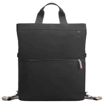 Рюкзак для ноутбука HP 14&quot; Convertible Laptop Backpack Tote (9C2H0AA) Вінниця