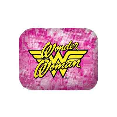 Матрас для животных WAUDOG Relax Чудо-женщина L 59х49 см (254-2007) Винница