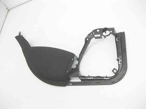 Mercedes-Benz  A2117300374 9F21 Кишеня чорна внизу карти задніх лівих дверей E-class W211 E-class S211 Одеса