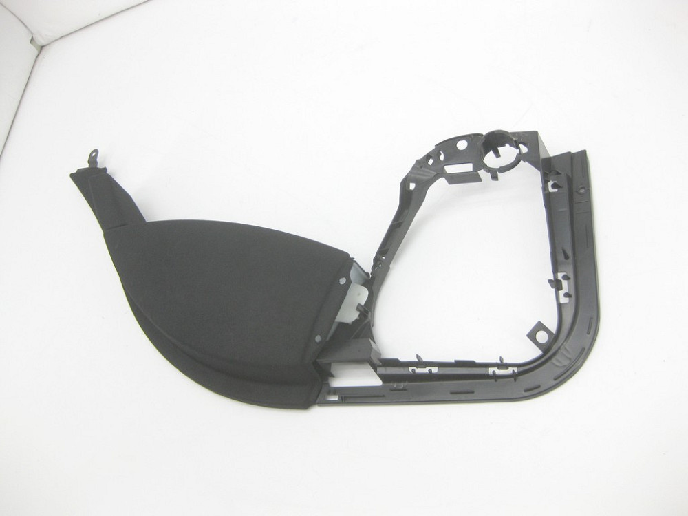 Mercedes-Benz  A2117300374 9F21 Кишеня чорна внизу карти задніх лівих дверей E-class W211 E-class S211 Одеса - фото 3