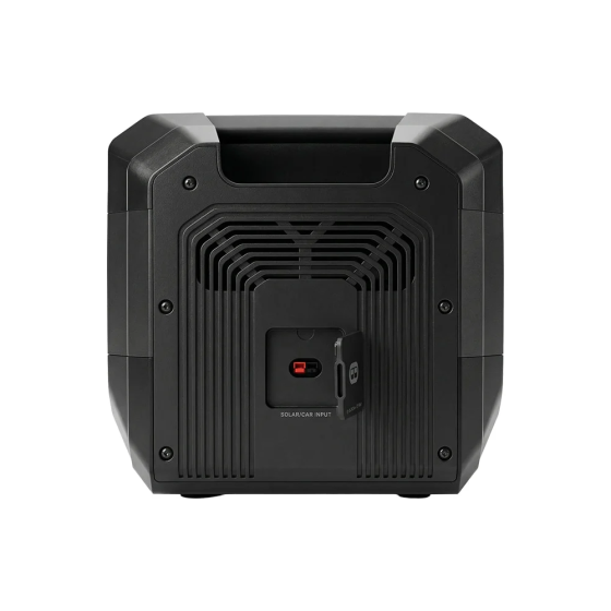 Дополнительная батарея Oupes S2-BAT 2048Wh для зарядной станции Oupes S1 Винница