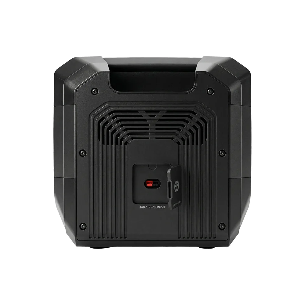 Дополнительная батарея Oupes S2-BAT 2048Wh для зарядной станции Oupes S1 Винница - изображение 2