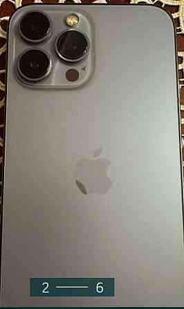 Айфон: iPhone 13 Pro Max Київ