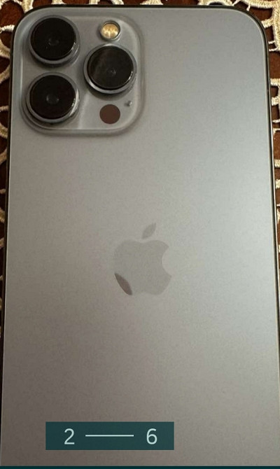 Айфон: iPhone 13 Pro Max Киев - изображение 2