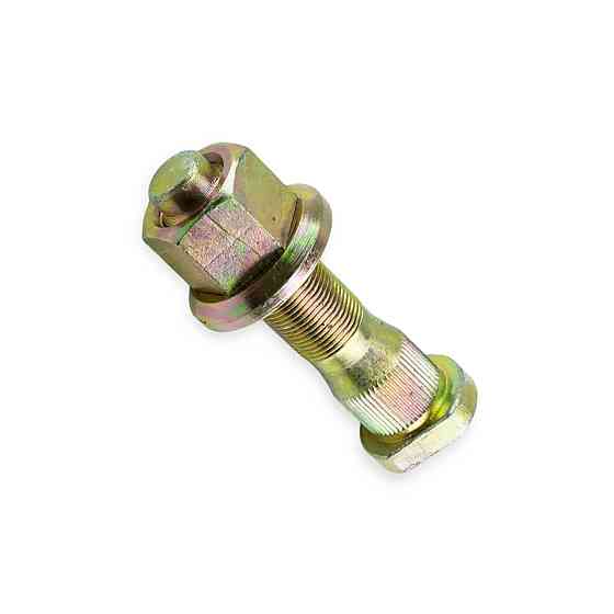 Болт колеса заднего евро-1 (шпилька)в сборе (с гайкой) камаз Мукачево