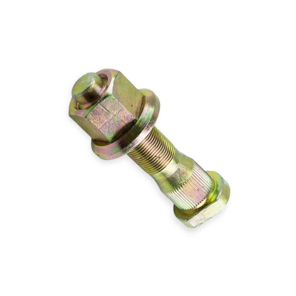 Болт колеса заднего евро-1 (шпилька)в сборе (с гайкой) камаз Мукачево - изображение 1