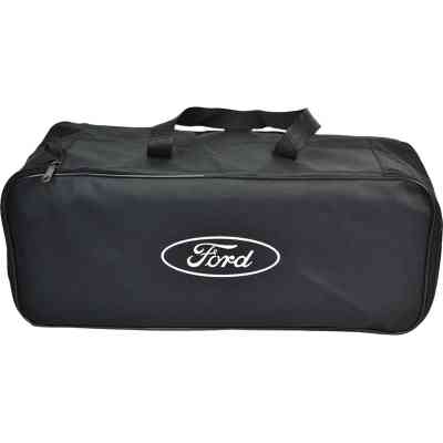 Сумка-органайзер Poputchik Ford (03-115-1Д) Вінниця