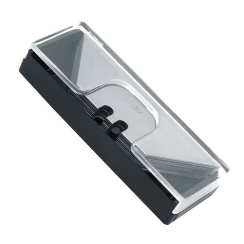 Лезвия трапециевидные сменные TOPTUL SCAB2060 Одесса - изображение 1