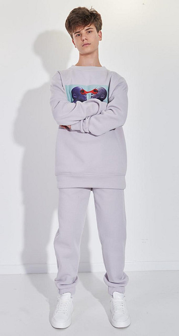 Батник ДУМКИ (176 см) Київ - фото 4