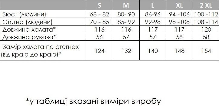 Вафельний халат жіночий довгий банний з поясом на запах бавовна 100% без капюшона білий Одеса - фото 8