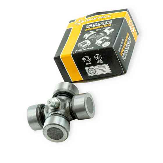 Хрестовина валу мотоцикл МТ, Урал карданного Мукачево