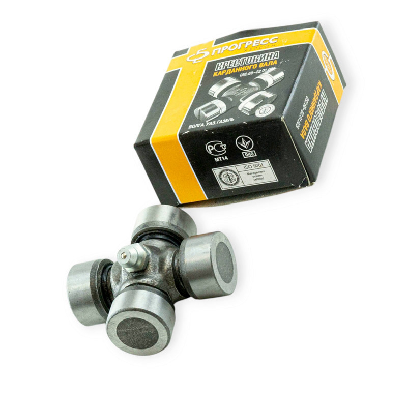 Крестовина вала мотоцикл МТ, Урал карданного Мукачево - изображение 1