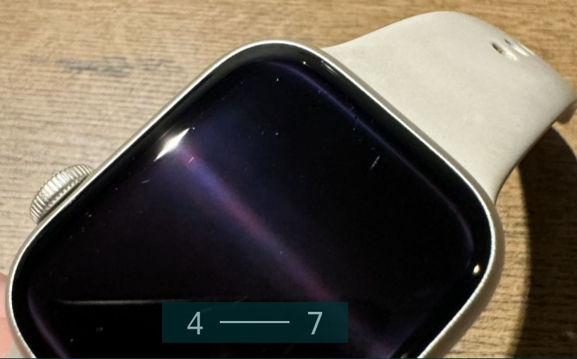 Смарт -Часы Apple Watch Series 7 Киев - изображение 4