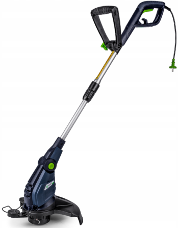 Електрична коса 450Вт Wuber (Польща) Київ