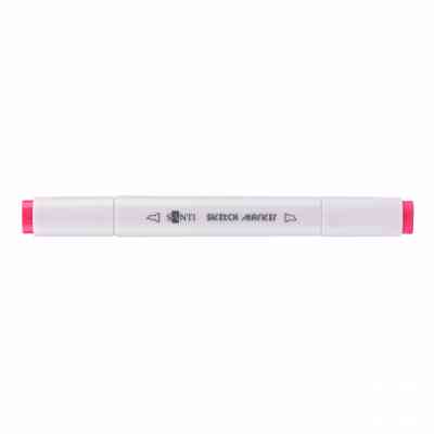 Художественный маркер Santi sketch SM-34, кораллово-розовый (390575) Винница