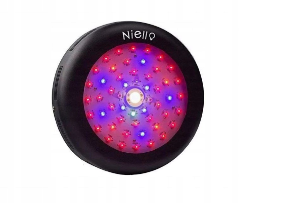 LED лампа для рослин NIELLO UFO150 Луцк