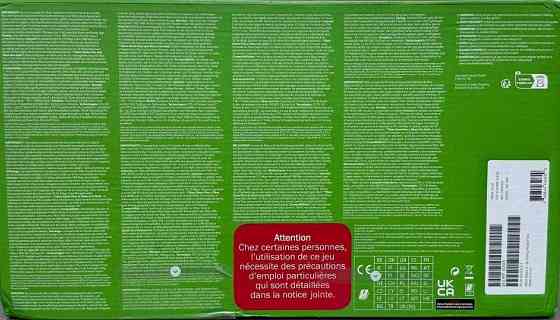 Стаціонарна ігрова приставка Microsoft Xbox Series X 1TB (RRT-00009) Харків