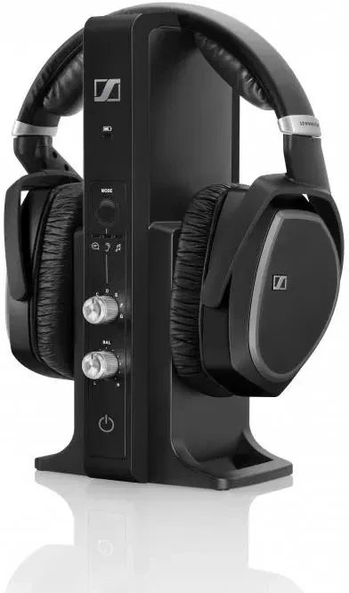 Навушники Sennheiser Rs195 Київ - фото 1