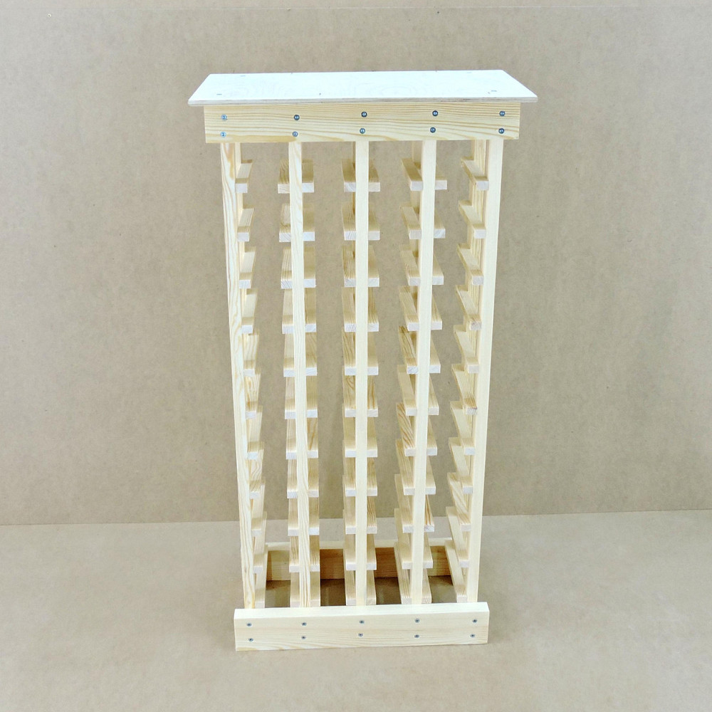 Стійка винна "Хокуто" бланже Миколаїв - фото 4