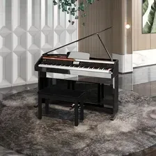 Піаніно (синтезатор) Mielczewski SONATA czarne połysk Київ