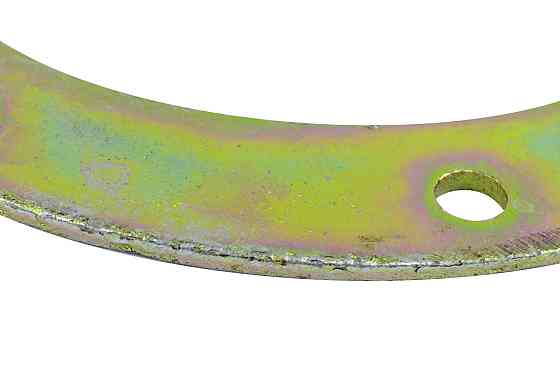 Фланець занурювального модуля (кільце бензонасоса) УАЗ Хантер, Патріот, 452 інжект. притискний Мукачево