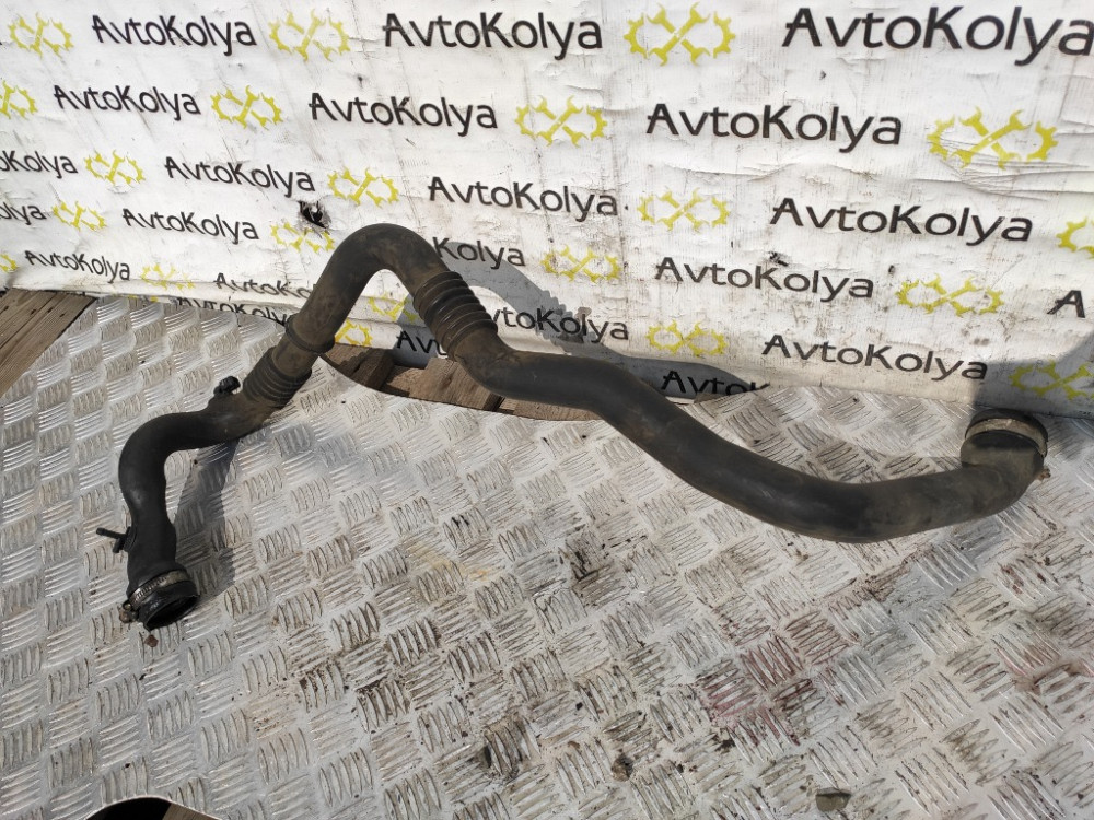 Патрубок турбіни Renault Logan 1.5 dci 2008-2014 (8200469423) Ковель - фото 1