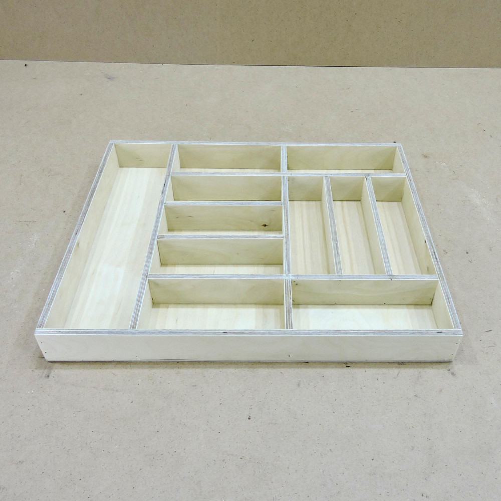 Лоток для столових приладів "Ескабече" бланже Миколаїв - фото 7