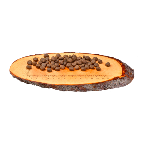 Корм сухий Carnilove Cat Large Breed для дорослих котів великих порід з качкою та індичкою 2 кг Київ - фото 2