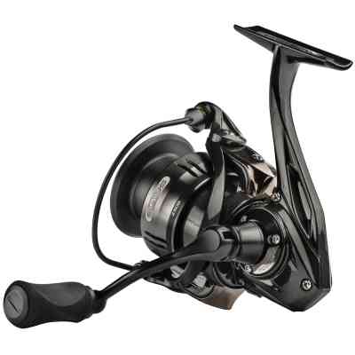 Катушка Favorite Sirius 4000S SRS40S1 12+1BB 5.21 (1693.51.36) Вінниця