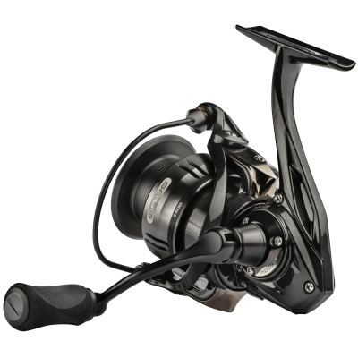 Катушка Favorite Sirius 4000S SRS40S1 12+1BB 5.21 (1693.51.36) Вінниця - фото 2