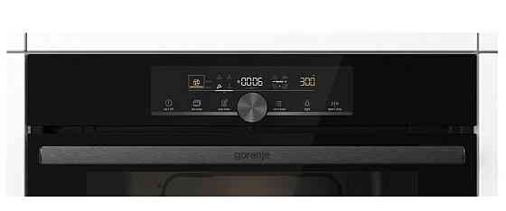 Духова шафа Gorenje BPS6747A06BG ( 24375 ) Харків