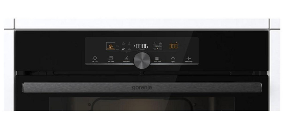 Духова шафа Gorenje BPS6747A06BG ( 24375 ) Харків - фото 3