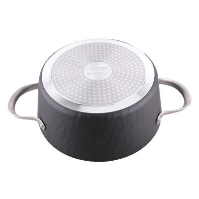 Каструля Pepper Графен 2,1 л (PR-2229) Вінниця - фото 2