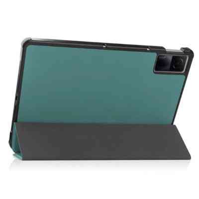Чехол для планшета BeCover Smart Case Xiaomi Redmi Pad 10.61" 2022 Dark Green (708724) Винница