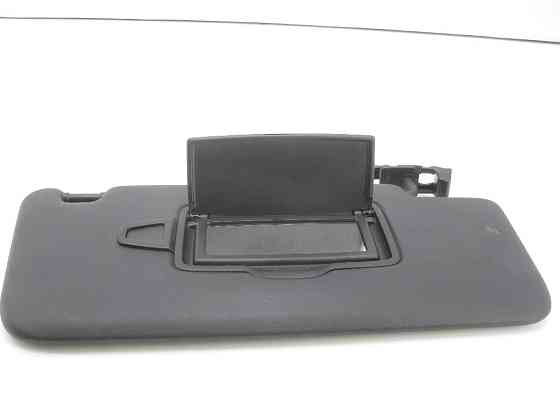 Mercedes-Benz  A1668109400 9H43 Козирок сонцезахисний чорний правий ML/GLE W166 GL/GLS X166 Одесса