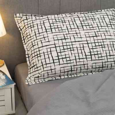 Постільна білизна Tiare Люкс 144 Сатин євро (144_Lux_ev) Вінниця