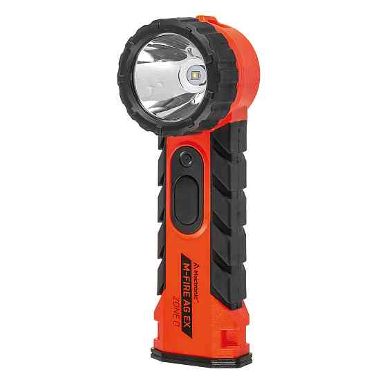 Фонарь пожарный Mactronic M-Fire (323 Lm) Ex-ATEX (PHH0221) Вінниця