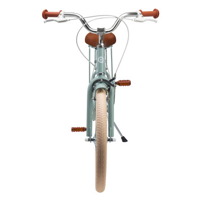 Детский велосипед Miqilong LS 20" оливковий (RBB-LS20-OLIVE) Винница - изображение 12