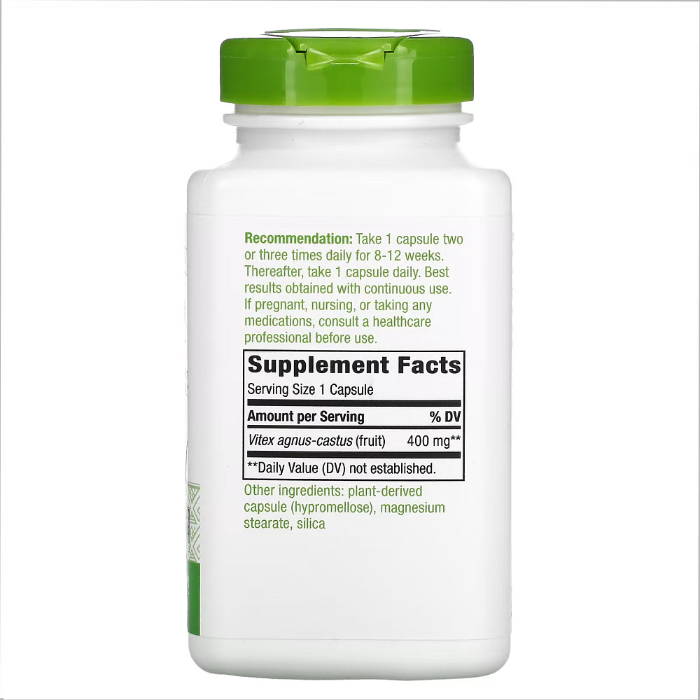 Vitex (Fruit) - 320 vcaps Луцьк - фото 2