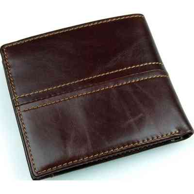 Кошелек Vintage Коричневый (14503) Винница