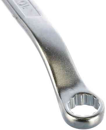 Ключ накидний відігнутий на 45грд. 46х50мм F-7584650 Одесса