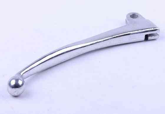 Рычаг тормоза (правый) - Дельта Мукачево