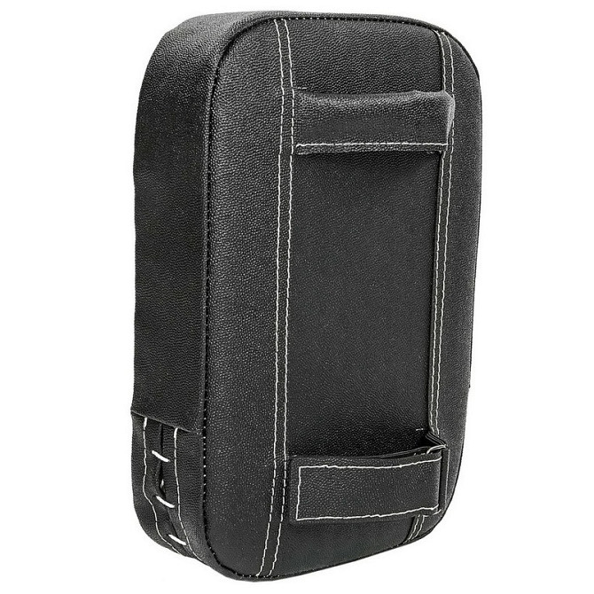 Макива Пряма Кирза (1 шт.) BOXER (45х30х10см) Вишневе - фото 2