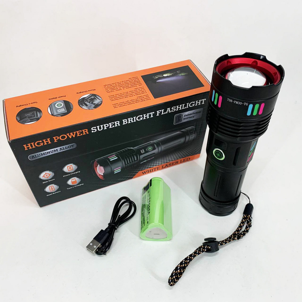 Фь NIGHT VISION NV-708 GI-15 Львов - изображение 8