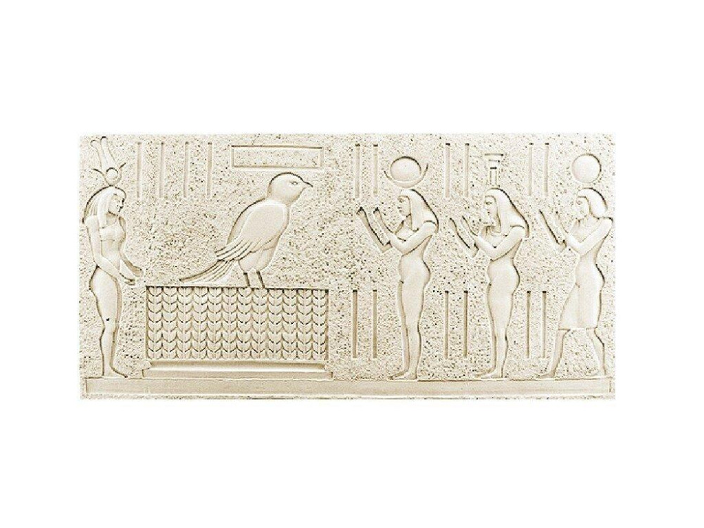 Панно полиуретановое композиционное Gaudi Decor W 8008M Днепр - изображение 1